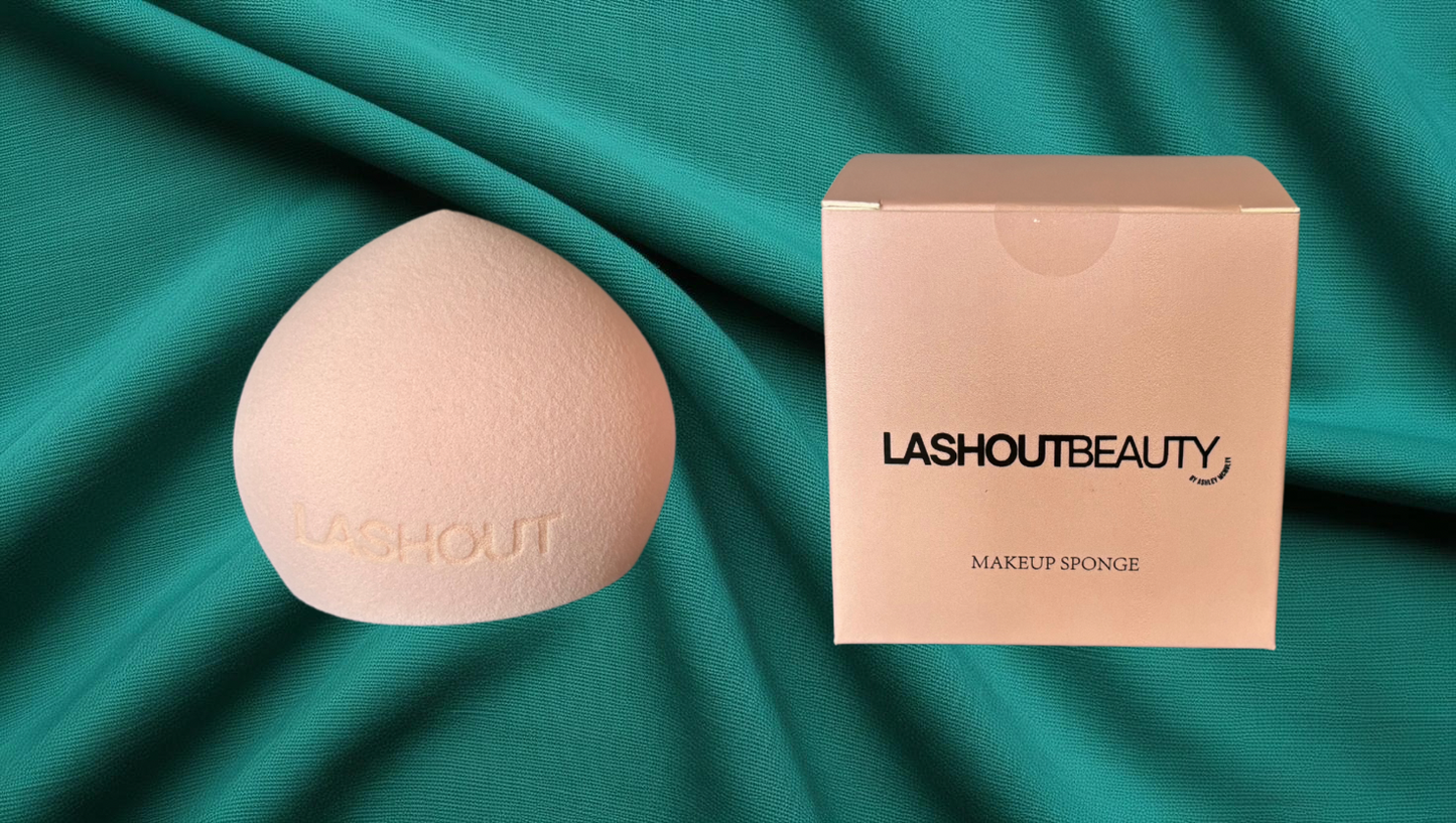 Beauty blender