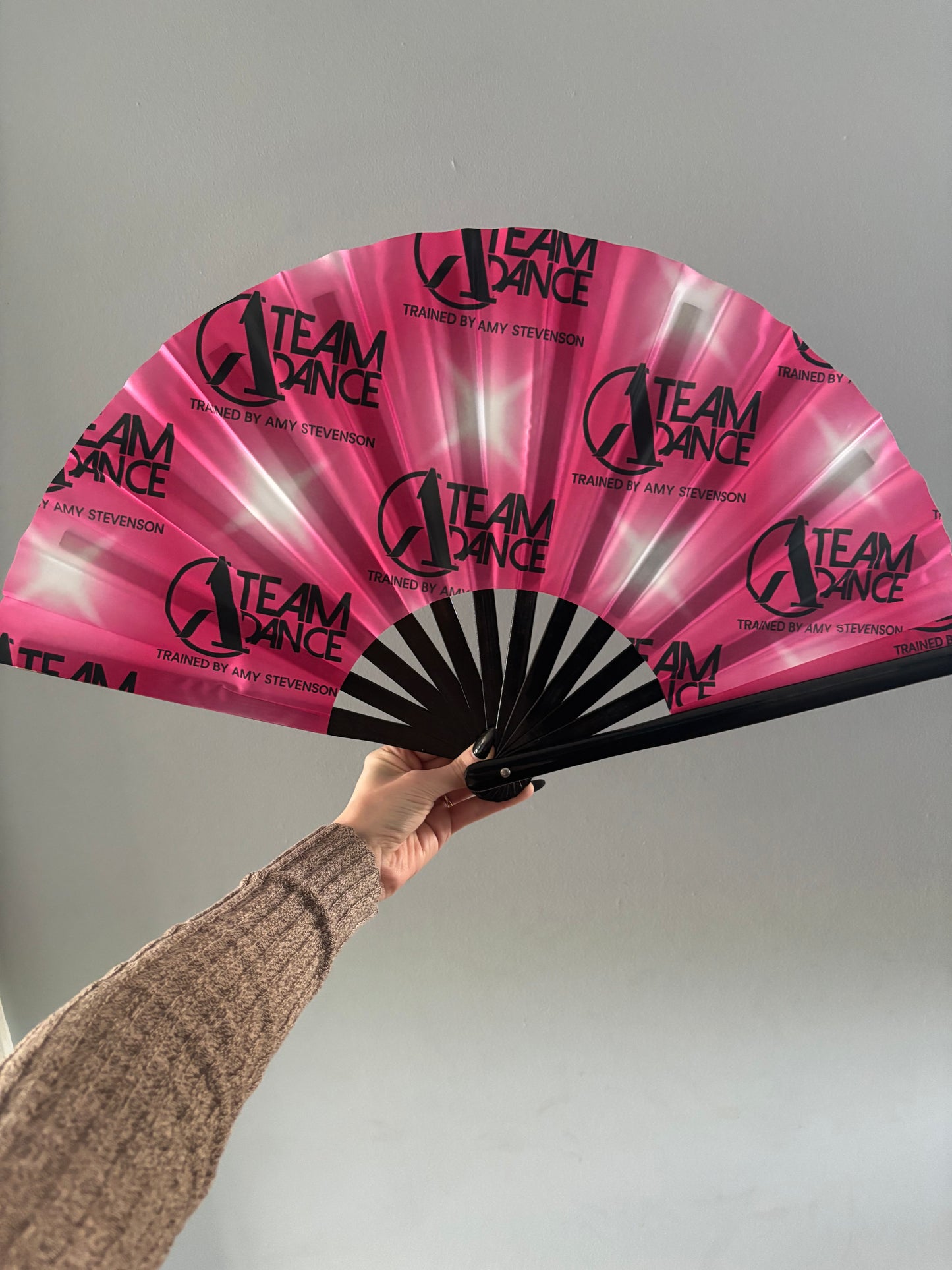 Custom Fan Design Deposit