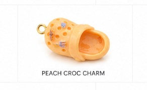 Gold charms collection