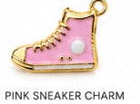 Gold charms collection