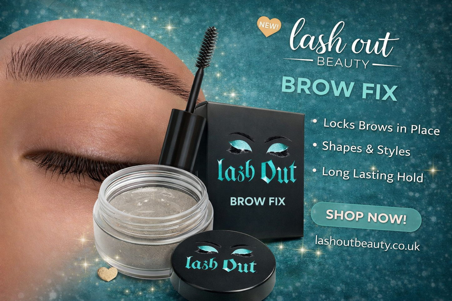 Brow Gel
