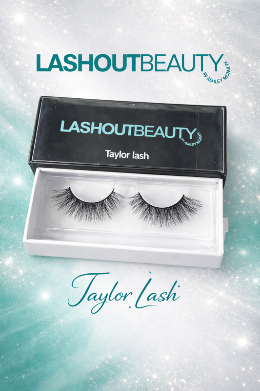 Lash Out Lashes 💫