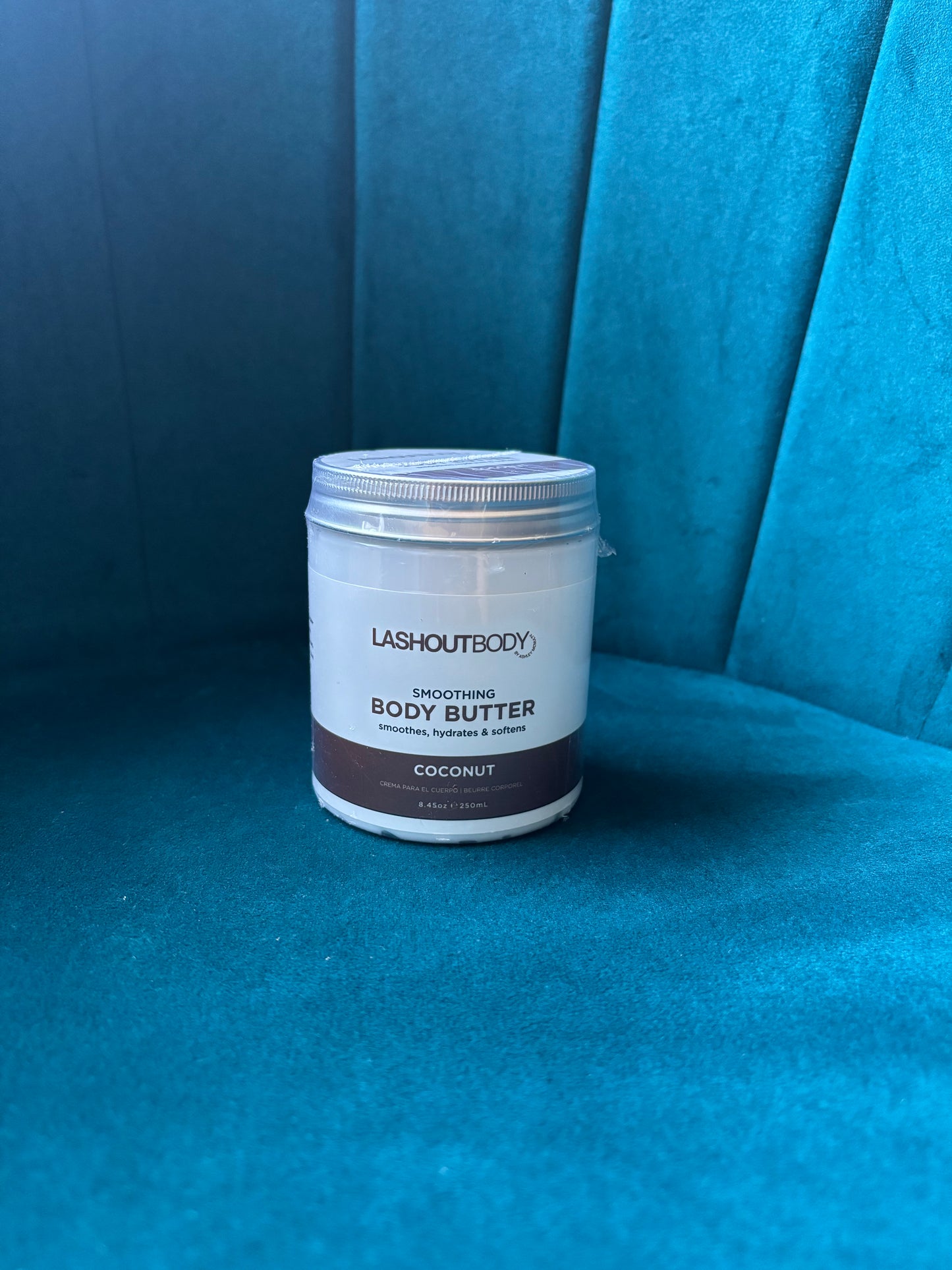 Body butter