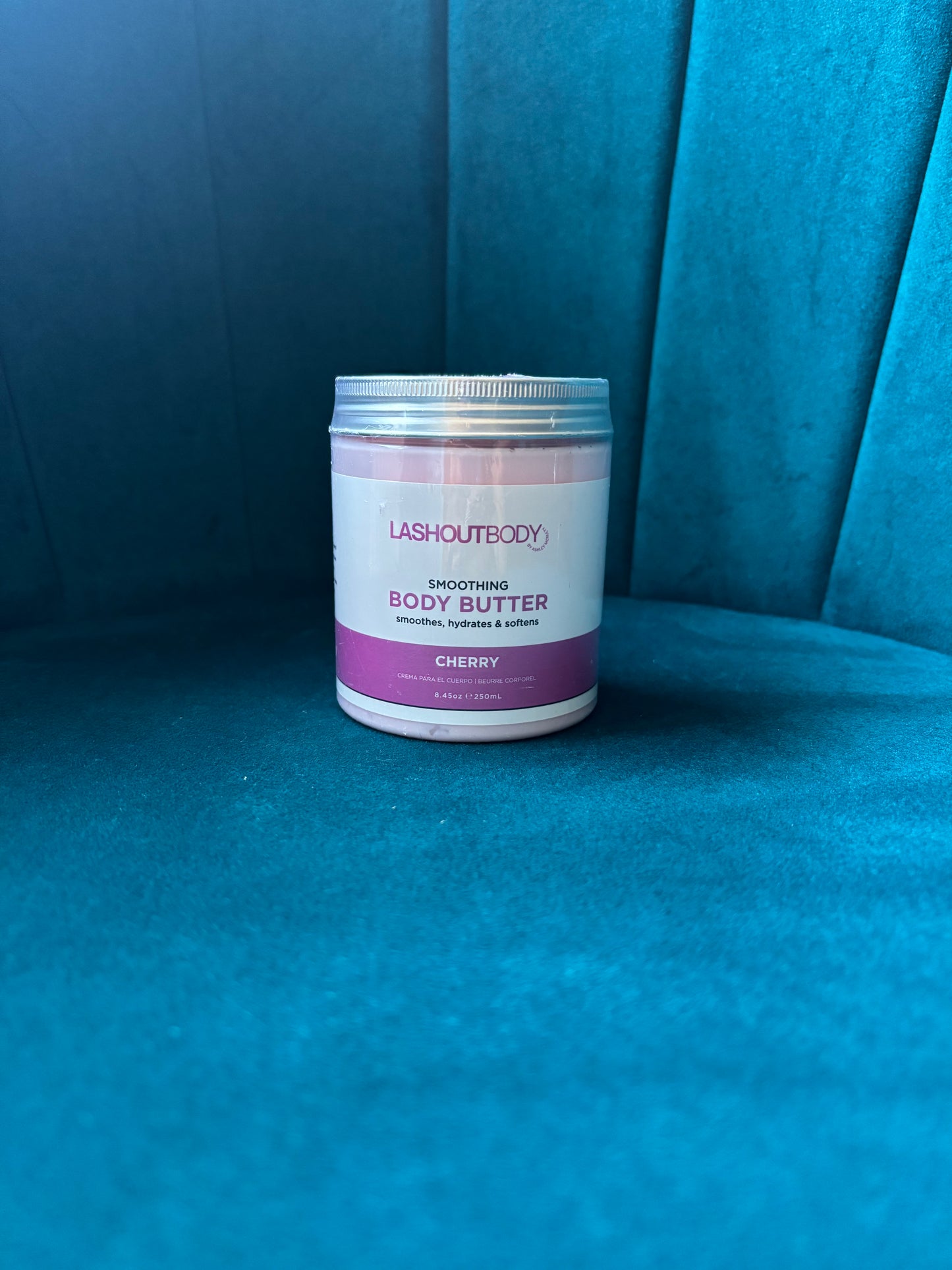 Body butter