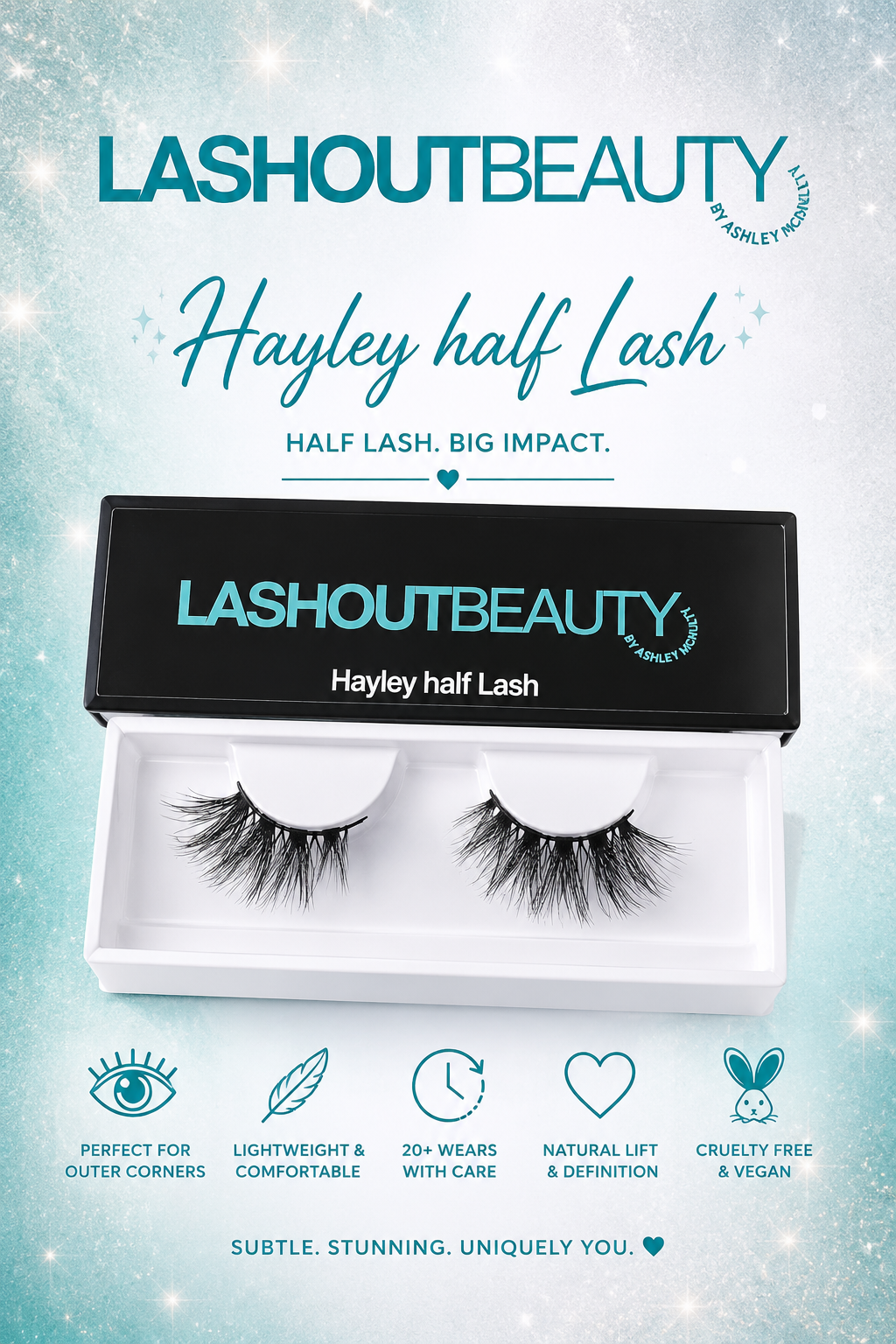 Lash Out Lashes π«
