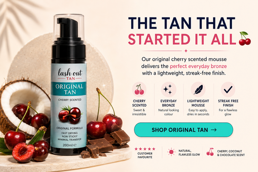 How Long Does Self Tan Last? (And How to Make It Last Longer)