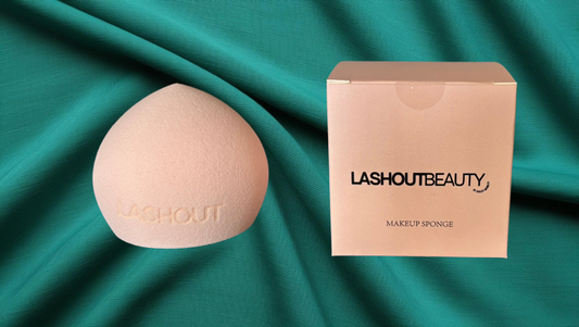Beauty blender