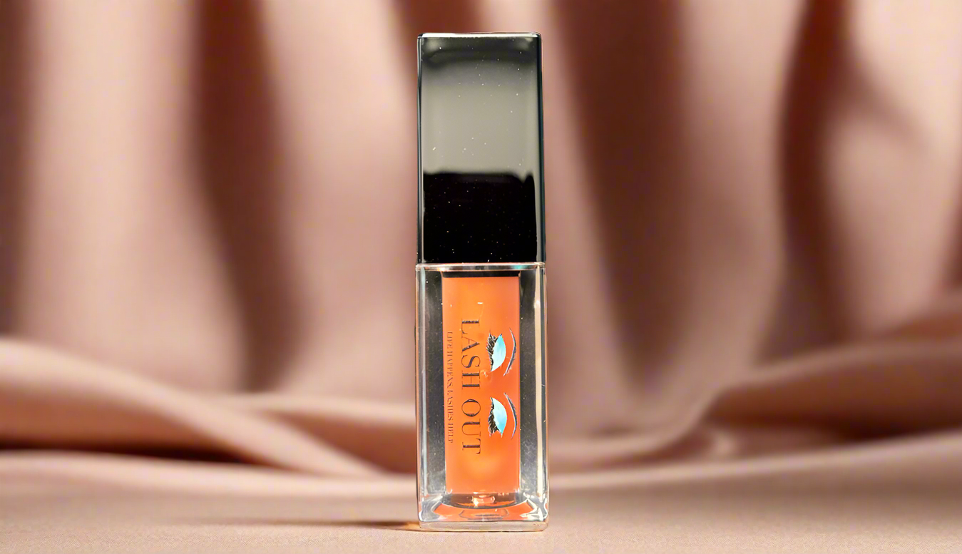 Passion Fruit Lip Oil