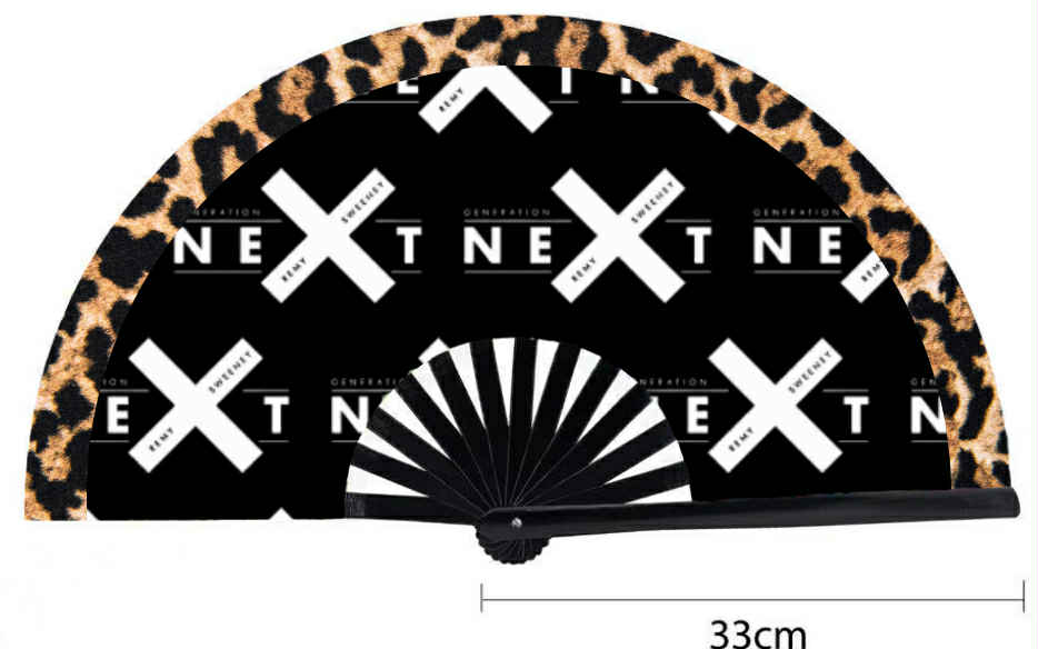Custom Fan Design Deposit