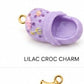 Gold charms collection