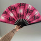 Custom Fan Design Deposit