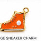 Gold charms collection