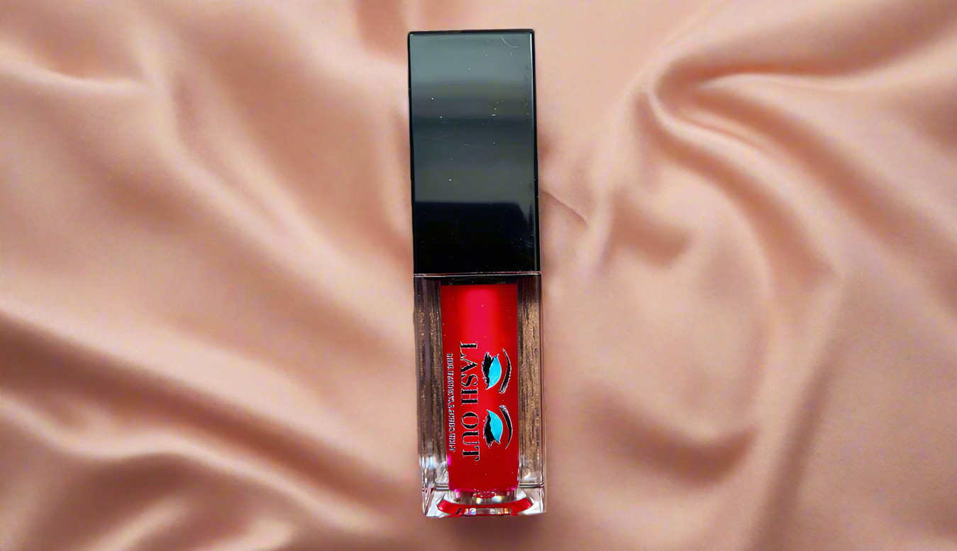 Pomegranate Lip oil