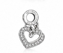 Lash Out Sterling Silver Charm Collection