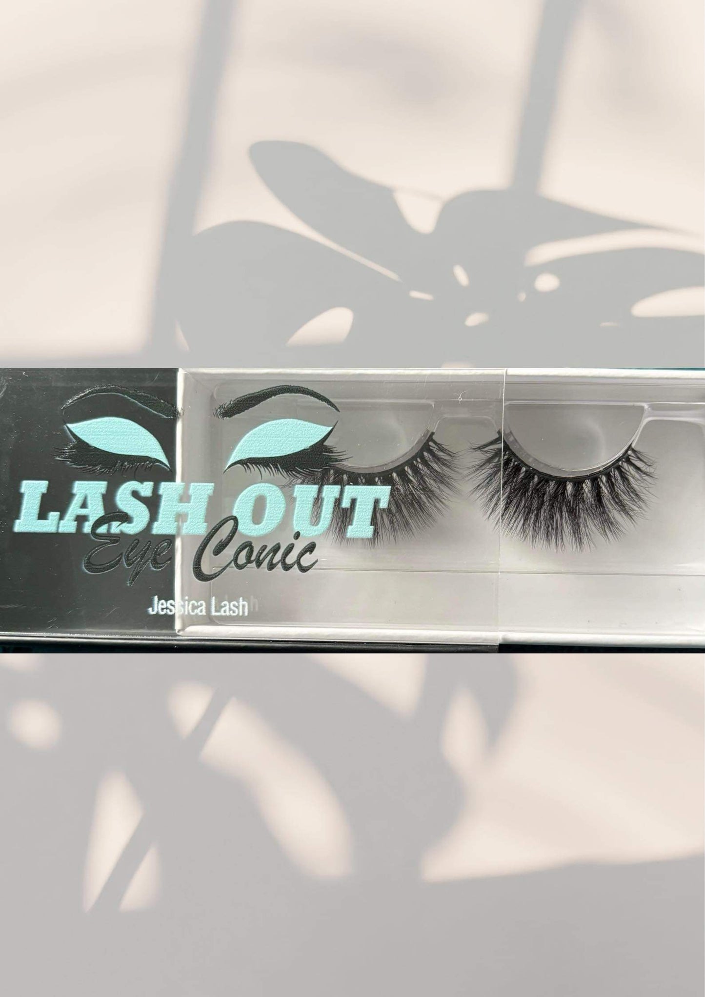 The Jessica Lash