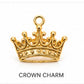 Gold charms collection