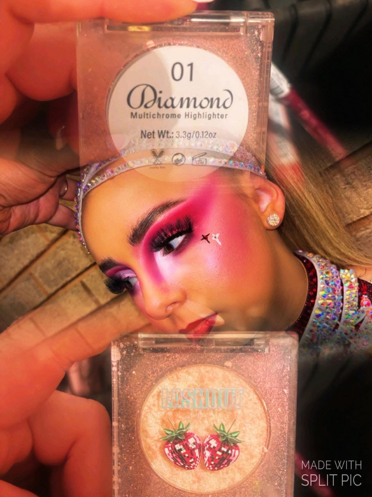 Highlighters
