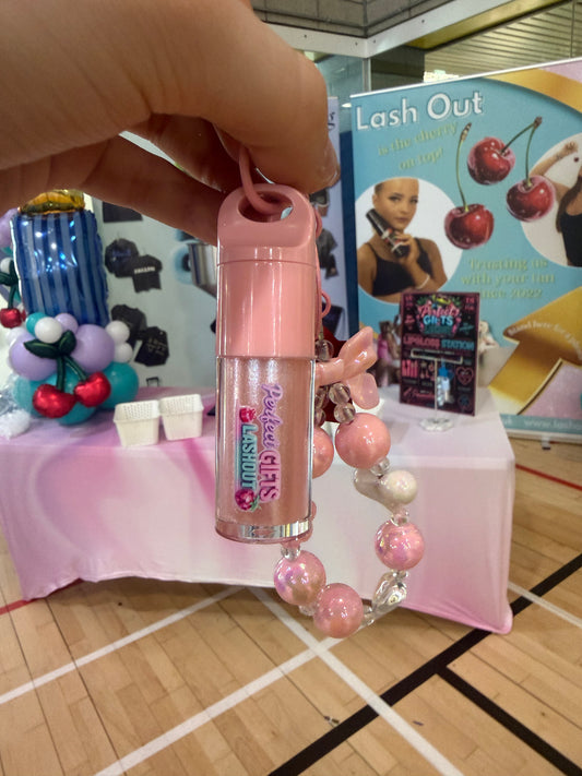 💄 MAKE YOUR OWN LIPGLOSS 💄