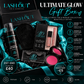 Lash Out Ultimate Glow Gift Box | Tan & Makeup Collection