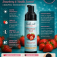Lash Out Instant Tan Mousse — Strawberry & Vanilla Scented 🍓✨