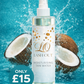 Tanning Water