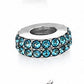 Lash Out Sterling Silver Charm Collection