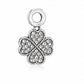 Lash Out Sterling Silver Charm Collection