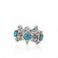 Lash Out Sterling Silver Charm Collection