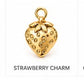 Gold charms collection