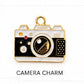 Gold charms collection