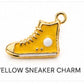 Gold charms collection