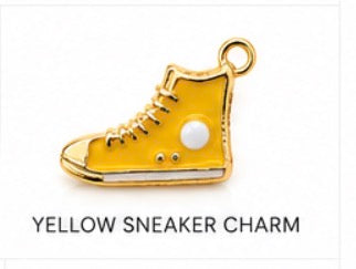 Gold charms collection