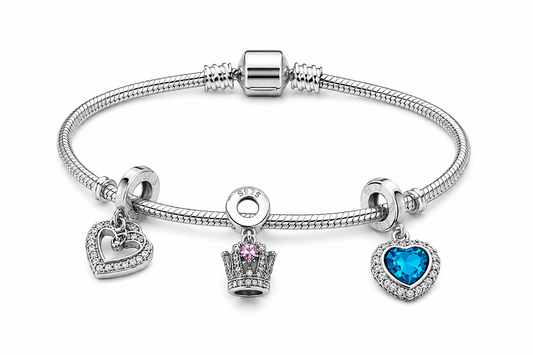 Make your own bracelets