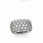 Lash Out Sterling Silver Charm Collection
