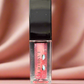 Pink me , shimmer lip oil