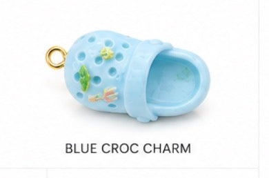 Gold charms collection