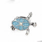 Lash Out Sterling Silver Charm Collection