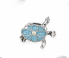 Lash Out Sterling Silver Charm Collection