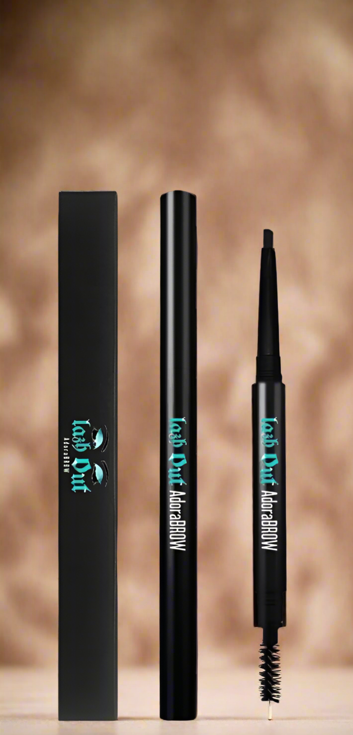 Brow pencil