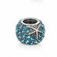 Lash Out Sterling Silver Charm Collection