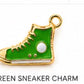 Gold charms collection