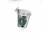 Lash Out Sterling Silver Charm Collection