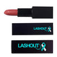 Charity lipstick