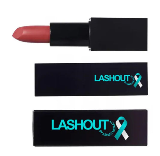 Charity lipstick