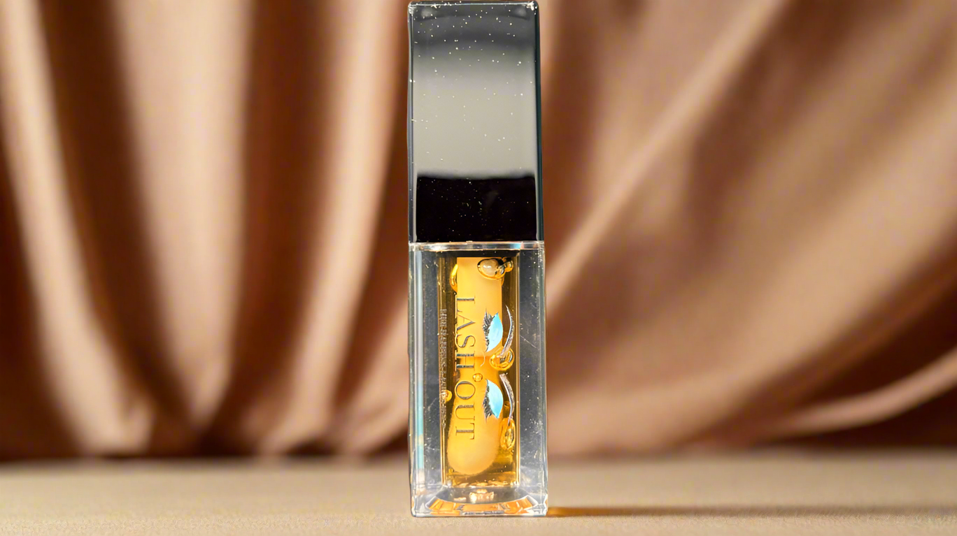 Mango Lip Oil