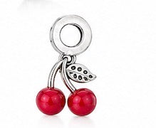 Lash Out Sterling Silver Charm Collection
