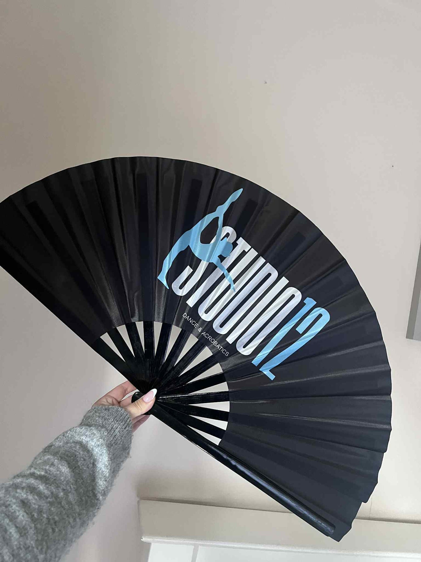 Custom Fan Design Deposit