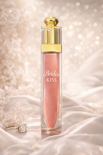 ✨ The Love Story Gloss Collection