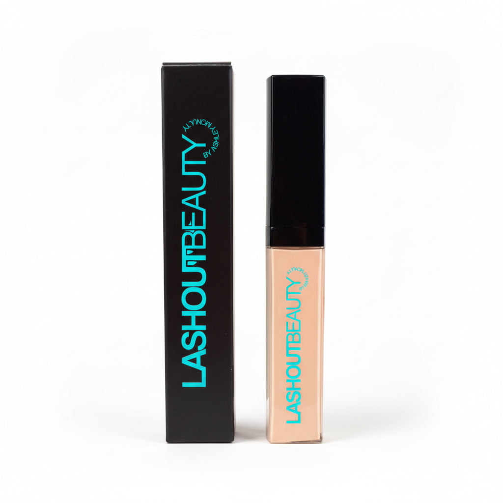 Liquid concealer