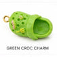 Gold charms collection